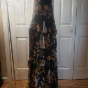 Free People Maxi Dress